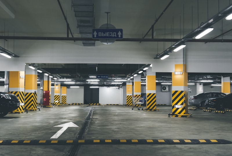 A1 und A25 Routeninfo